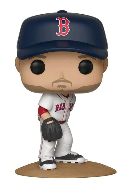 Mlb - Chris Sale Pop! - Pop! Vinyl