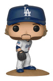 Mlb - Clayton Kershaw Pop! - Pop! Vinyl