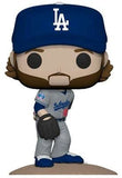 MLB - Clayton Kershaw Pop! Vinyl - Pop! Vinyl