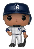 Mlb - Giancarlo Stanton Pop! - Pop! Vinyl