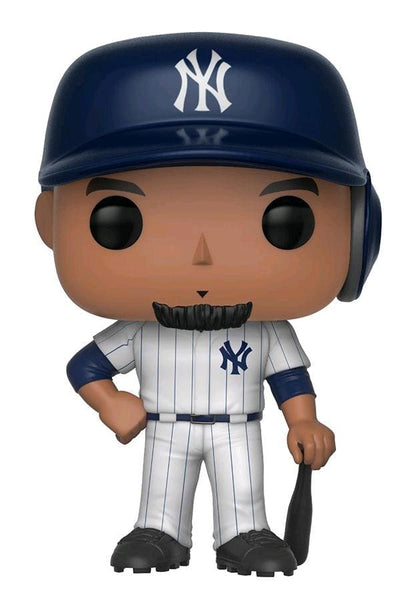 Mlb - Giancarlo Stanton Pop! - Pop! Vinyl