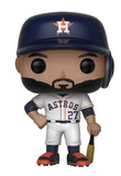 Mlb - Jose Altuve Pop! - Pop! Vinyl