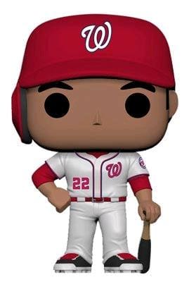 MLB - Juan Soto Pop! Vinyl - Pop! Vinyl