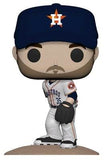 MLB - Justin Verlander Pop! Vinyl - Pop! Vinyl