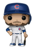 Mlb - Kris Bryant Pop! - Pop! Vinyl