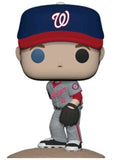 MLB - Max Scherzer Pop! Vinyl - Pop! Vinyl
