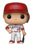 MLB - Mike Trout Pop! - Pop! Vinyl