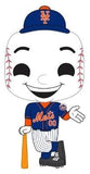 MLB - Mr Met Pop! Vinyl - Pop! Vinyl