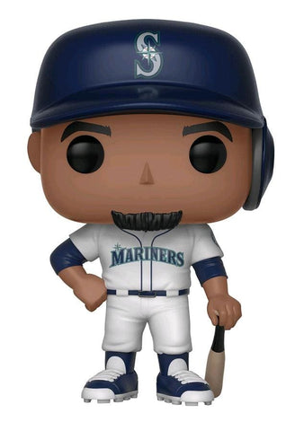MLB - Nelson Cruz Pop! - Pop! Vinyl