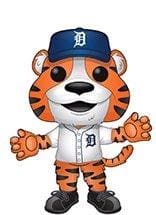 MLB - Paws Pop! Vinyl - Pop! Vinyl