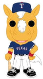 MLB - Rangers Captain Pop! Vinyl - Pop! Vinyl