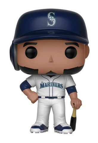 MLB - Robinson Cano Pop! - Pop! Vinyl