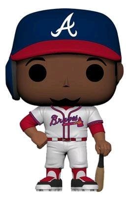 MLB - Ronald Acuna Jr Pop! Vinyl - Pop! Vinyl