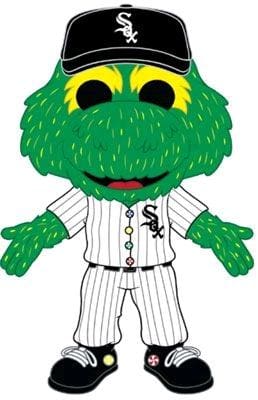 MLB - Southpaw Pop! Vinyl - Pop! Vinyl
