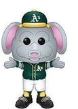 MLB - Stomper Pop! Vinyl - Pop! Vinyl