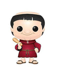 MLB - Swinging Friar Pop! Vinyl - Pop! Vinyl