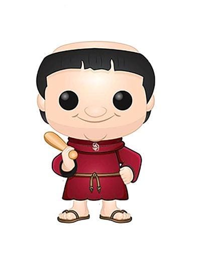 MLB - Swinging Friar Pop! Vinyl - Pop! Vinyl