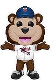 MLB - T.C. Bear Pop! Vinyl - Pop! Vinyl