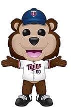 MLB - T.C. Bear Pop! Vinyl - Pop! Vinyl