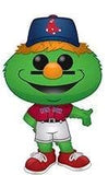 MLB - Wally the Green Monster Pop! Vinyl - Pop! Vinyl