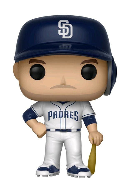 MLB - Wil Meyers Pop! - Pop! Vinyl