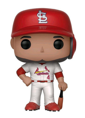 Mlb - Yadier Molina Pop! - Pop! Vinyl