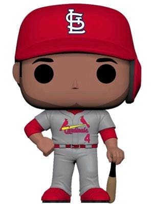 MLB - Yadier Molina Pop! Vinyl - Pop! Vinyl