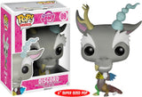 MLP - Discord 6 Pop! - Pop! Vinyl