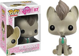 Mlp - Dr. Whooves Pop! - Pop! Vinyl