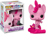 Mlp Movie - Pinkie Pie Sea Pony Pop! - Pop! Vinyl