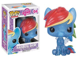 Mlp - Rainbow Dash Gt Pop! - Pop! Vinyl