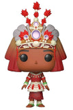 Moana - Moana Ceremony Pop! - Pop! Vinyl