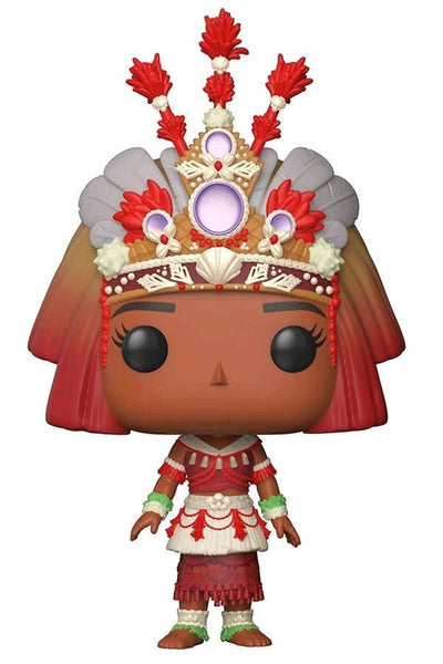 Moana - Moana Ceremony Pop! - Pop! Vinyl
