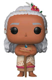 Moana - Gramma Tala Pop! - Pop! Vinyl