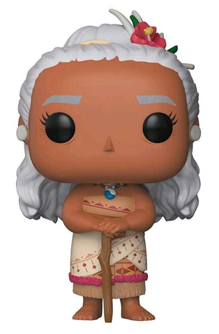 Moana - Gramma Tala Pop! - Pop! Vinyl