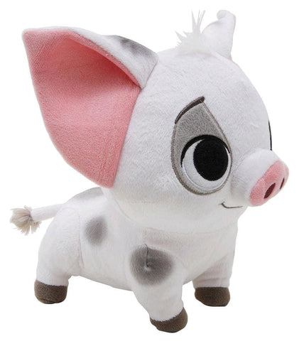 Moana - Pua 9 Us Exclusive Supercute Plush [Rs] - Plush