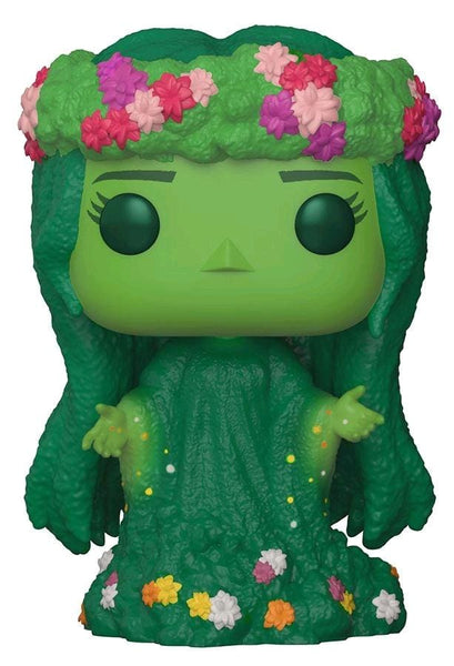 Moana - Te Fiti Pop! - Pop! Vinyl