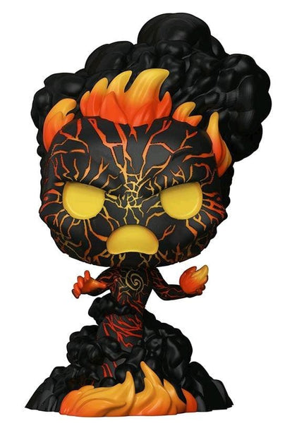 Moana - Te Ka Pop! - Pop! Vinyl