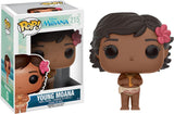 Moana - Young Moana Pop! - Pop! Vinyl