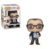 Modern Family - Jay With Dog Pop! Vinyl - Pop! Vinyl