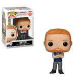 Modern Family - Mitch Pop! Vinyl - Pop! Vinyl