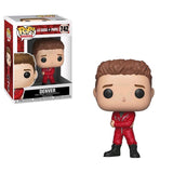 Money Heist - Denver Pop! Vinyl - Pop! Vinyl