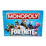 Monopoly - Fortnite - Board Game