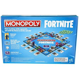 Monopoly - Fortnite - Board Game
