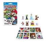 Monopoly - Gamer Figure Pack - Board Game
