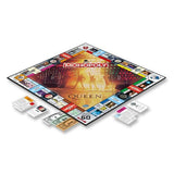 Monopoly - Queen Edition - Board Game