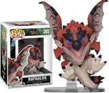 Monster Hunter - Rathalos Pop! - Pop! Vinyl