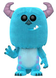 Monsters Inc - Sulley Fl Pop! !e Rs - Pop! Vinyl