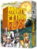 Monty Python Fluxx - Card Game
