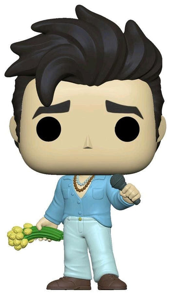 Morrissey - Morrissey Pop! Vinyl - Pop! Vinyl